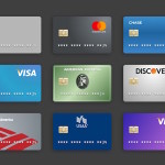 Free Sketchapp Credit Card Templates
